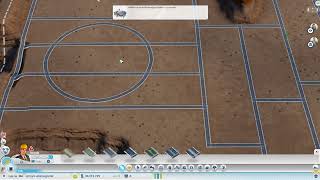 SimCity New Region city 11 EP 01 [upl. by Arlee]