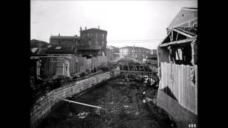 veniceItaly building construction  1930 veniceItaly construction video [upl. by Lupien]