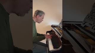 PART 2 Chopin Sonata No3 in B Minor  Finale  Played on an 1899 Bechstein shorts [upl. by Carnay554]