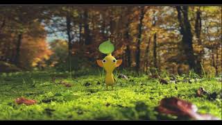 Pikmin Animation [upl. by Elamaj110]