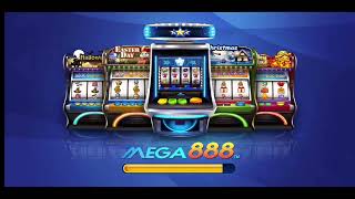 Mega888 Today  SEAWORLD  Slot Game Play Malaysia [upl. by Farrand]