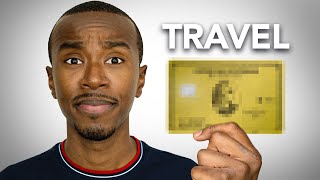 How To Choose A Travel Credit Card This Is What We Use [upl. by Ttcos284]