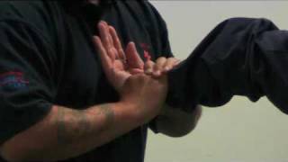 BTEC Level 3 Advanced Restraint Trainers Course [upl. by Ahpla448]