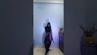 Morni bagha ma ✨ dancecover sharvi bollywood bollywooddance tiktokindia tiktokviral tiktok [upl. by Osnofla]