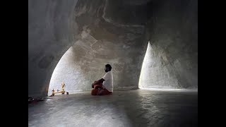 Agasthiyar Cave  a Space for Meditation [upl. by Hyps697]