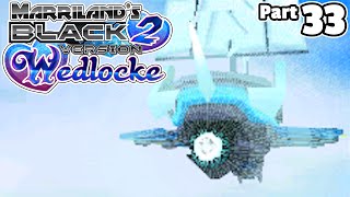 Pokémon Black 2 Wedlocke Part 33 Cool Story [upl. by Sinoda]