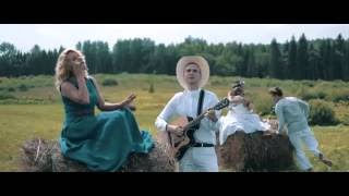 Liene Šomase un Jānis Moisejs  Uzbur Laimi Official video [upl. by Farnsworth]