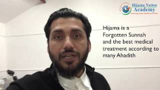 Hijama Cupping Diploma Training Course By Hijama Nation [upl. by Wilbur749]