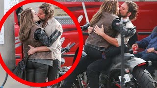 Famous Actors Who Cheated With Co Stars On Set [upl. by Oleusnoc]