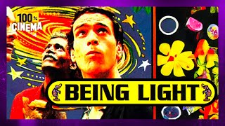 BEING LIGHT ROMAIN DURIS  Film Complet en Français HD  COMÉDIE [upl. by Krein270]