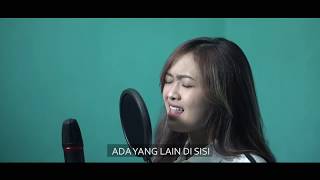 HINGGA AKHIR WAKTU  NINE BALL COVER BY BERLIAN [upl. by Eilssel925]