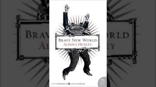 Brave New World Chapter 01 [upl. by Ron464]