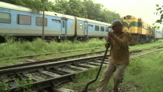 Pointsman of Indian Railways [upl. by Arahas]