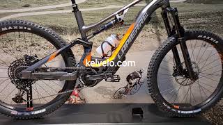 Lapierre Overvolt 76 2020 VAE [upl. by Heidt]