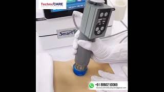 Shockwave Therapy [upl. by Athey]