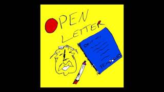 TEMPOREX  Open Letter [upl. by Nide]