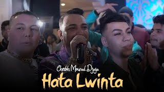 Cheikh Mourad Djaja Duo Cheb Kader  Hâta Lwinta  Rani Nsa3af Fik Psk Nabghik  Live [upl. by Ahsimed]