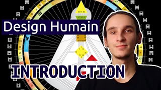 Design Humain Introduction [upl. by Lindemann]