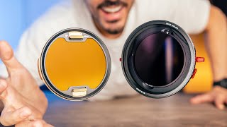 PolarPro Recon VS Freewell K2  ND Filters COMPARED [upl. by Trefor]