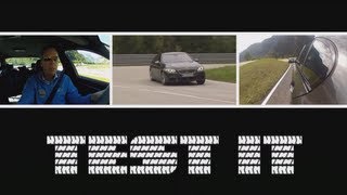 BMW M 550d  Test it [upl. by Haliek]