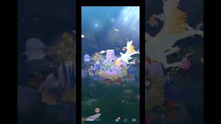 Abyssrium Freshwater Hidden Fish  Reveal Video [upl. by Sutphin549]