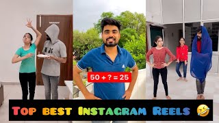 Top Best Viral Instagram Reels 😍 Mx Takatak  Tiktok  PriyalKukreja  Dushyant Kukreja shorts [upl. by Sonafets]