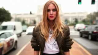 Chiara Ferragni 17 things you dont know about me [upl. by Etheline]