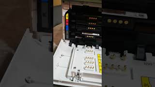 Принтер лазерный с WiFi HP Color Laser 150nw [upl. by Curt556]