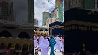 Khana kaba mashallah 🕋status shortvideo short islamicvideo islamicstatus kaba [upl. by Matronna]