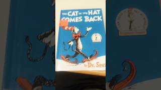 The cat in the hat comes back at stars program [upl. by Sabrina852]