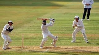 Azharuddin Shows His Class in His First Match in England with a Sparkling 83 in a Magical Run Chase [upl. by Atoiganap]