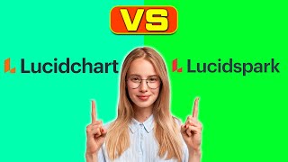 Lucidchart vs Lucidspark Which is Better A Detailed Comparison [upl. by Rachel]