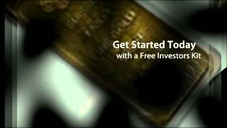 Start Your American Gold Eagle Coin Investment [upl. by Giliane]