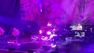 Echoes Saucerful of secrets live at the Glasshouse Gateshead 220624 [upl. by Fablan]