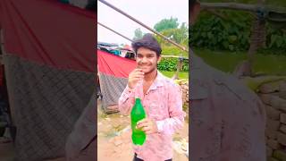 bhai colding piega😜😂  Mrdaud funny shorts [upl. by Ecirtak]