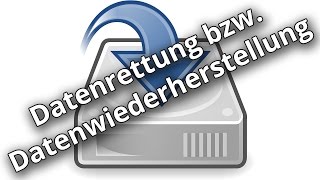 Forensik Tutorial Datenwiederherstellungrettung [upl. by Marv455]