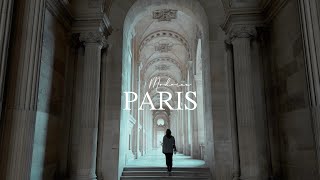 프랑스 여행1 PARIS FRANCE VLOG EP24 [upl. by Shipman951]