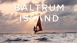 Baltrum in der Nordsee  4K  Shot on Canon C200 [upl. by Anert976]