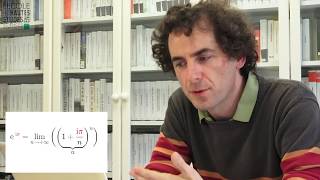 La plus belle formule des mathématiques Benoît Rittaud [upl. by Adnilemre]