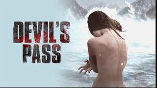 Devils Pass Full HD Movie  The Dyatlov Pass  Devil Movie  Scifi Horror Movie  Miss Recap [upl. by Aeneus222]