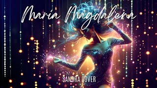 Maria Magdalena Sandra cover [upl. by Iramo184]