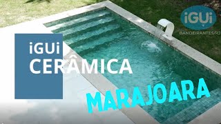 Igui Cerâmica Marajoara [upl. by Llerrut]