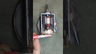 Dc Motor Low To High Voltage TestOVERLOAD DC MOTOR 🔥 motor motorDC Motor Projects5v 🔥 shorts [upl. by Niveb577]