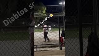 Usssa tuesday softball [upl. by Cooe]