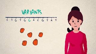 DNA genes and genomes [upl. by Ammadas]