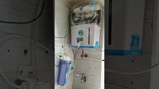 ro water filter service [upl. by Salisbarry]