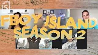 FBoy Island Season 2 Finale Casey Niko  Danny Reveal Their Thoughts After the Shocking Ending [upl. by Ydualc358]