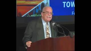 Rep Gerry Connolly DVA11 Speech at Mt Vernon Town Hall 21024 [upl. by Ahsitahs]