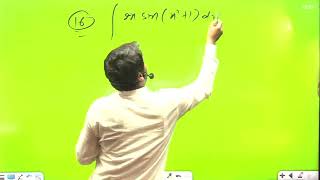 indefinite integration class 12th  ex 197  kc sinha solution mathematicsbybalbirsir [upl. by Rebmeced]