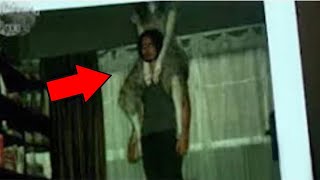 5 videos ATERRADORES de FANTASMAS para ver en TOTAL OSCURIDAD [upl. by Jordan]